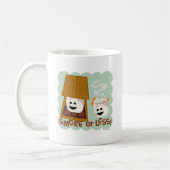 Epic Niedlich Smore oder Weniger Food Fun Kaffeetasse (Links)