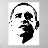 Epic Obama Poster (Vorne)