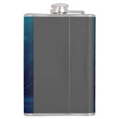 Epic Quests Flachmann (Rückseite)