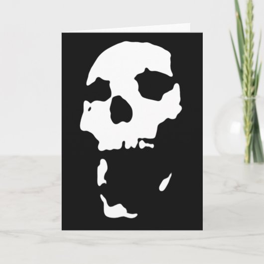 Epic Roger #1 Karte (Vorderseite)