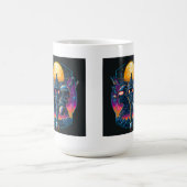 Epic Science Fiction Classic Tasse, 15 oz Kaffeetasse (Mittel)