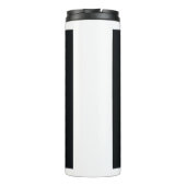 Epic Science Fiction Thermal Tumbler Thermosbecher (Rückseite)