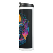 Epic Science Fiction Thermal Tumbler Thermosbecher (Nach rechts gedreht)