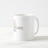 Epic seit Februar 1942 Kaffeetasse (VorderseiteRechts)