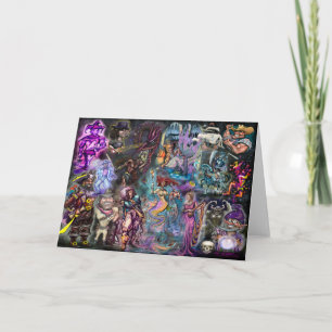 Epic Stories Card Karte