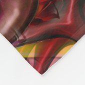 Epic Stories Fleece Blanket (Ecke)