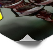 Epic Stories Poster (Ecke)