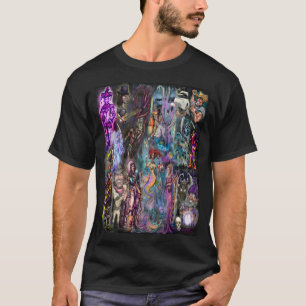 Epic Stories T - Shirt
