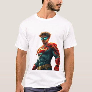 Epic Superhero Designs - Erhältlich auf T - Shirt! T-Shirt