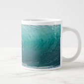 Epic Surfwelle Jumbo-Tasse (Rechts)
