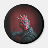 Epic Toy Fotografy Design Magnet (Vorne)