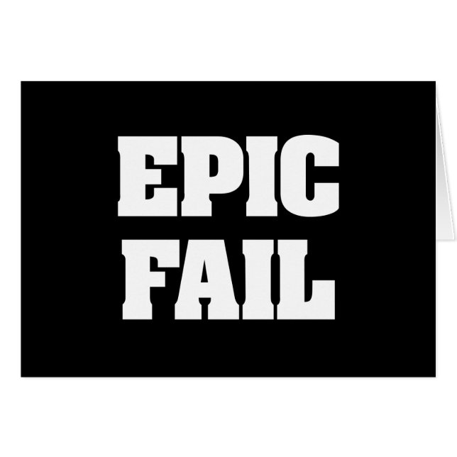 Epic Versag (Vorderseite (Horizontal))