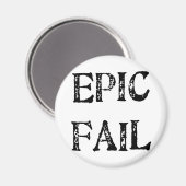 Epic Versag Magnet (Vorderseite/Rückseite)