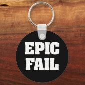 Epic Versag Schlüsselanhänger (Vorderseite)