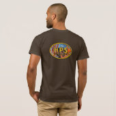 Epic Versag ~ The Grim Fairytale T-Shirt (Schwarz voll)