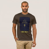 Epic Versag ~ The Grim Fairytale T-Shirt (Vorne ganz)