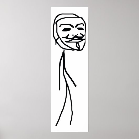 Epic Versag Typ Poster (Vorne)