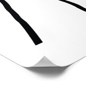 Epic Versag Typ Poster (Ecke)