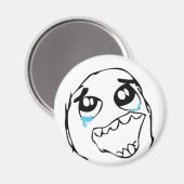 Epic Win Magnet (Vorderseite/Rückseite)