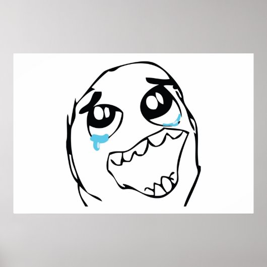 Epic Win Poster (Vorne)