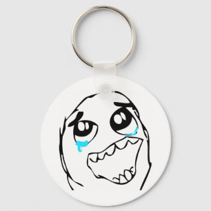 Epic Win Schlüsselanhänger