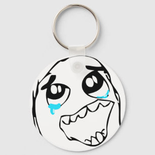 Epic Win Schlüsselanhänger