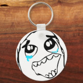 Epic Win Schlüsselanhänger (Vorderseite)