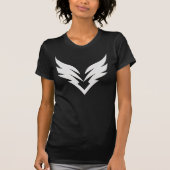 "Epic Wings" T-Shirt (Vorderseite)