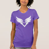 "Epic Wings" T-Shirt (Vorderseite)