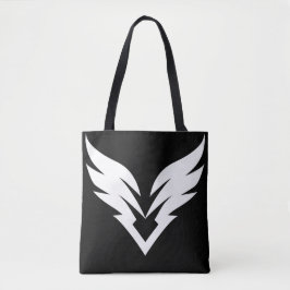 Epic Wings Tote Tasche