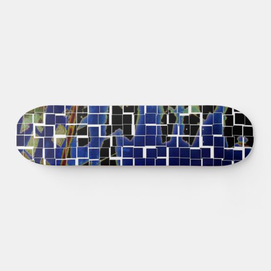 Epic World Skateboard (Horizontal)