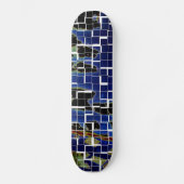 Epic World Skateboard (Vorderseite)