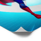 Epic Zero Elliott Poster (Ecke)