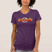 Epic Zero Logo Frauen T - Shirt (Vorderseite)