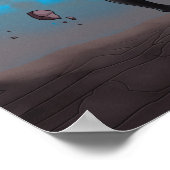 Epic Zero Ms verstand Poster (Ecke)