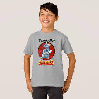 Epic Zero TechnocRat Kids T - Shirt