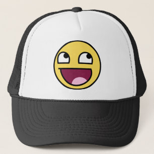 EpicHat1 Truckerkappe