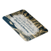 Epictetus "Do it" Flexible Inspiration Magnet (Rechte Seite)