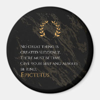 Epictetus Rezept für Gräueltaten