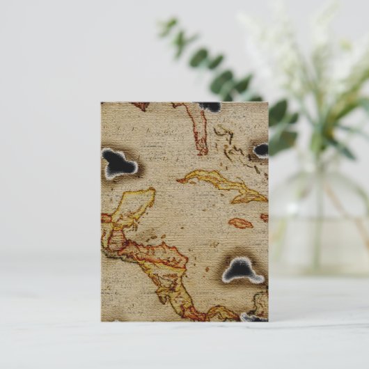 EpicTreasure Karte #1 (Stehend Vorderseite)