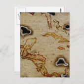 EpicTreasure Karte #1 (Vorne/Hinten)