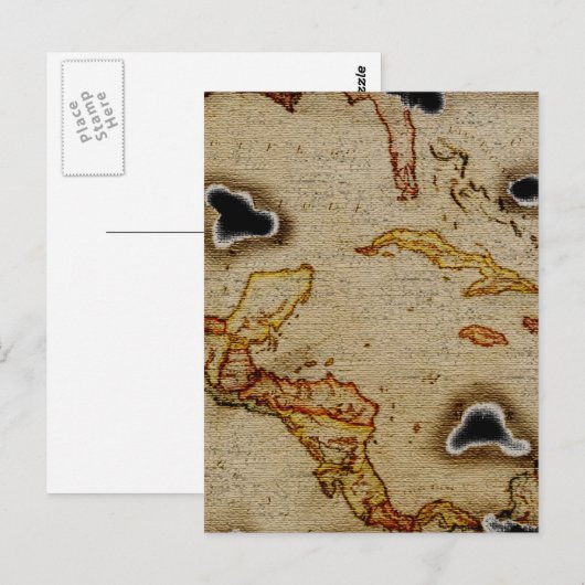 EpicTreasure Karte #1 (Vorne/Hinten)