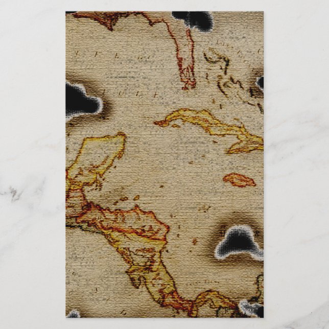 EpicTreasure Karte #1 (Vorderseite)