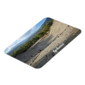 Epidaurus Amphitheater Magnet (Linke Seite)
