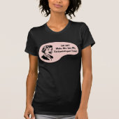 Epidemiologen-Stimme T-Shirt (Vorderseite)