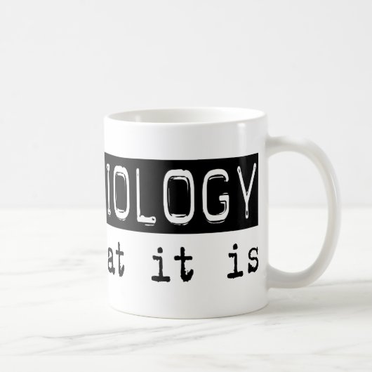 Epidemiologie ist es kaffeetasse (Rechts)