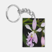 Epidendrum caligarium schlüsselanhänger (Vorderseite links)