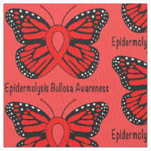 Epidermolysis bullosa (EB)