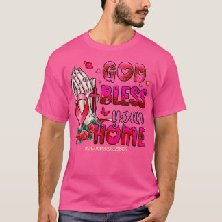 Epidermolysis Bullosse Awareness Awareness God T-Shirt