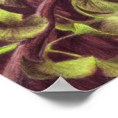 Epidexipteryx Poster (Ecke)